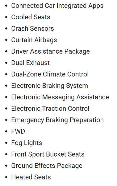 Lexus RX 350 FWD 2018