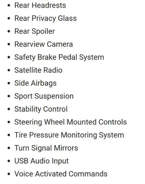 Lexus RX 350 FWD 2018