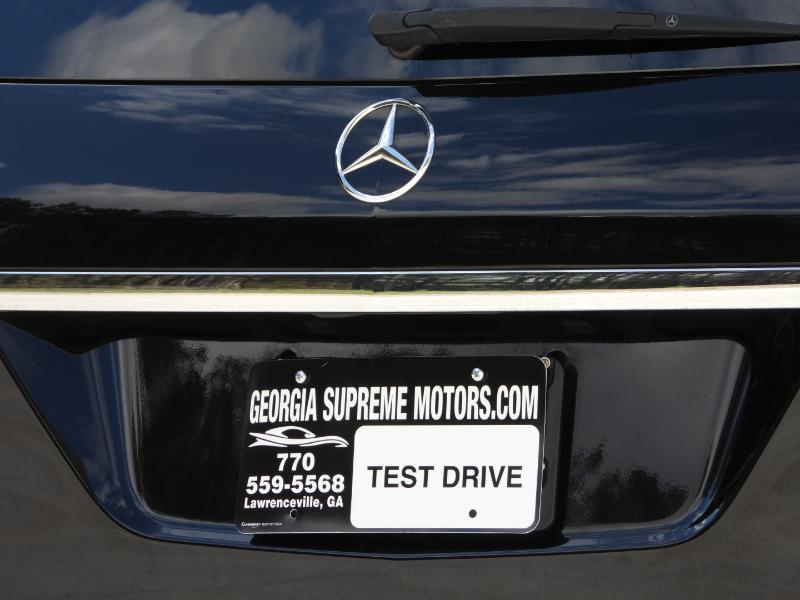 Mercedes-Benz GLS-Class GLS550 4MATIC 2017