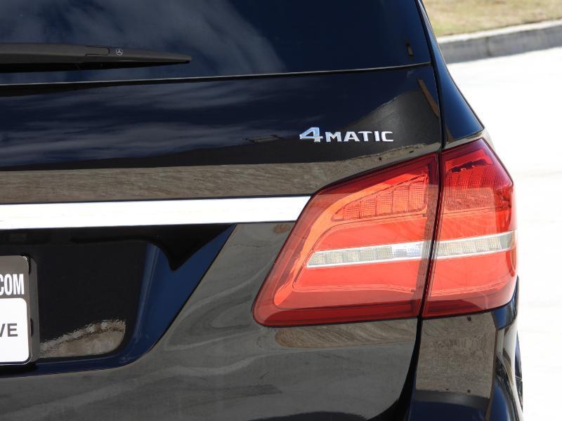 Mercedes-Benz GLS-Class GLS550 4MATIC 2017