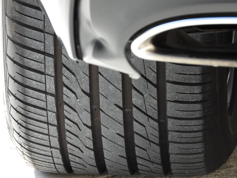 Mercedes-Benz GLS-Class GLS550 4MATIC 2017