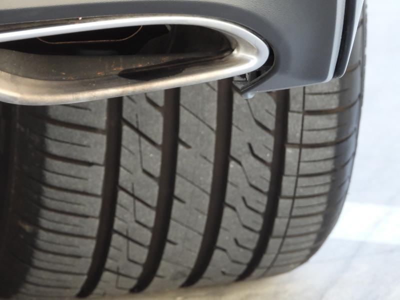 Mercedes-Benz GLS-Class GLS550 4MATIC 2017