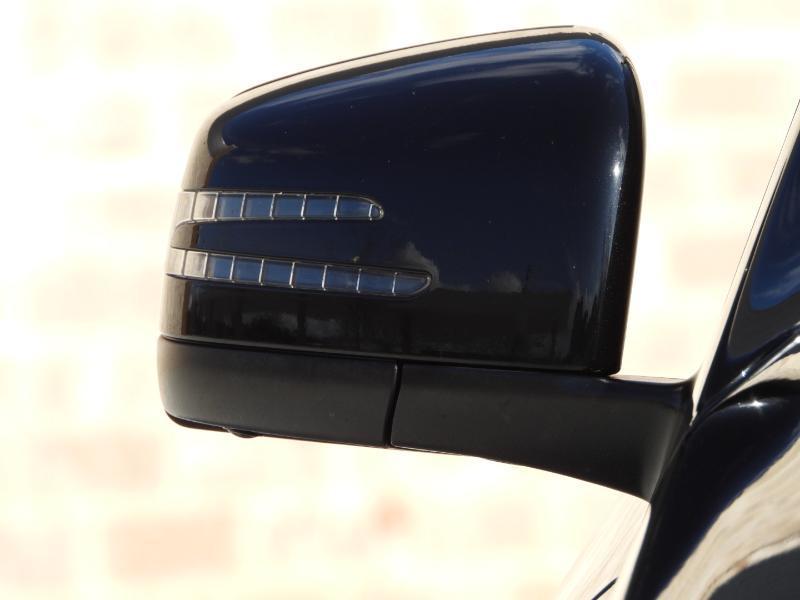 Mercedes-Benz GLS-Class GLS550 4MATIC 2017