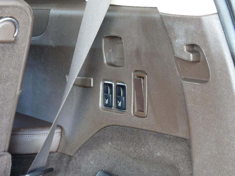 Mercedes-Benz GLS-Class GLS550 4MATIC 2017