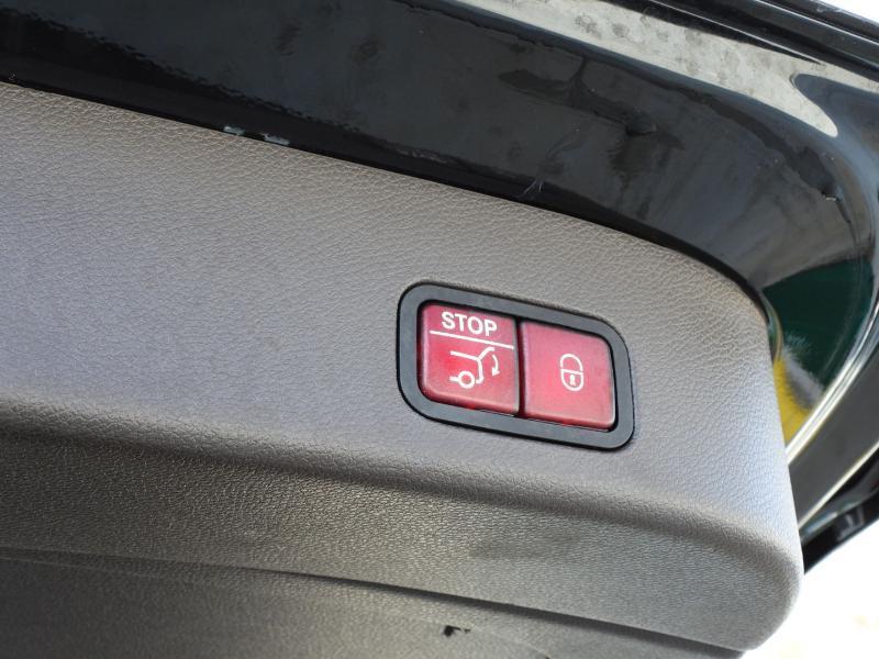 Mercedes-Benz GLS-Class GLS550 4MATIC 2017