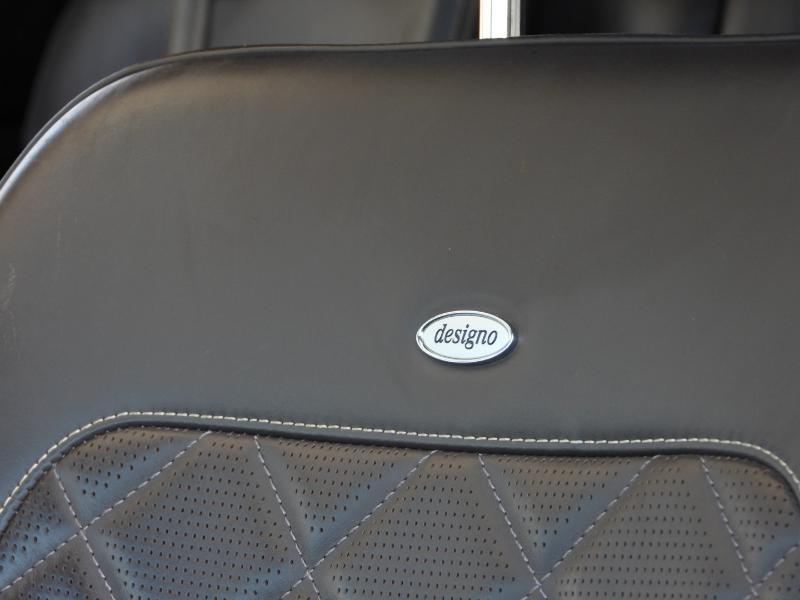 Mercedes-Benz GLS-Class GLS550 4MATIC 2017