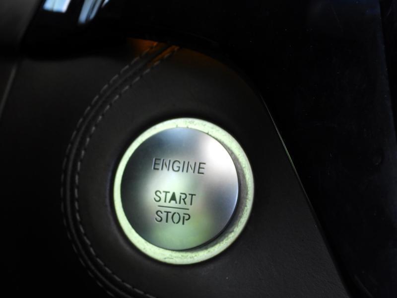 Mercedes-Benz GLS-Class GLS550 4MATIC 2017