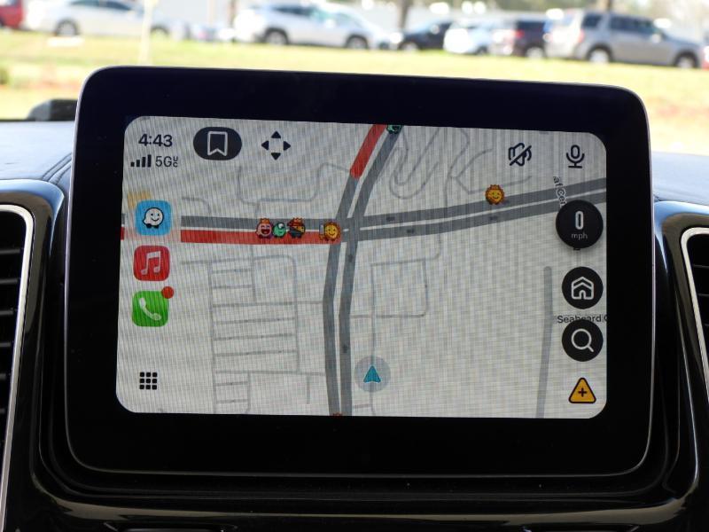 Mercedes-Benz GLS-Class GLS550 4MATIC 2017