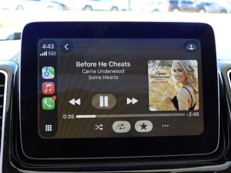 Mercedes-Benz GLS-Class GLS550 4MATIC 2017