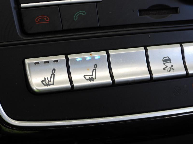 Mercedes-Benz GLS-Class GLS550 4MATIC 2017