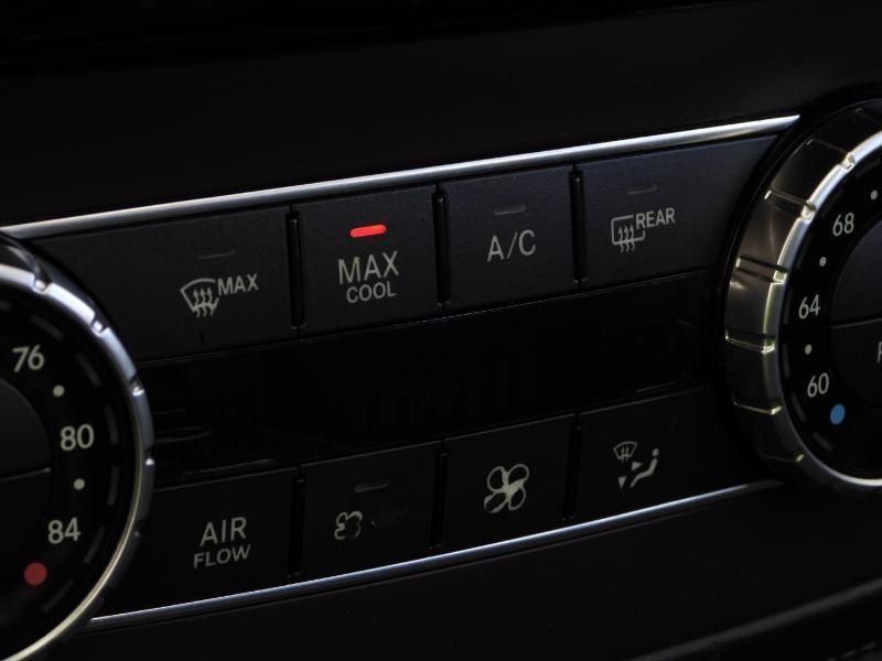 Mercedes-Benz GLS-Class GLS550 4MATIC 2017