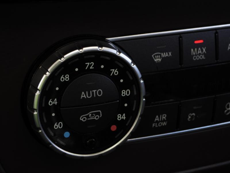 Mercedes-Benz GLS-Class GLS550 4MATIC 2017