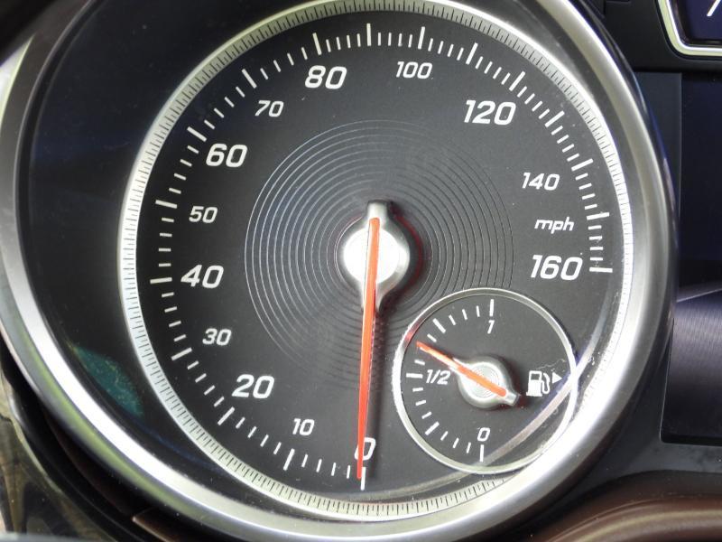 Mercedes-Benz GLS-Class GLS550 4MATIC 2017