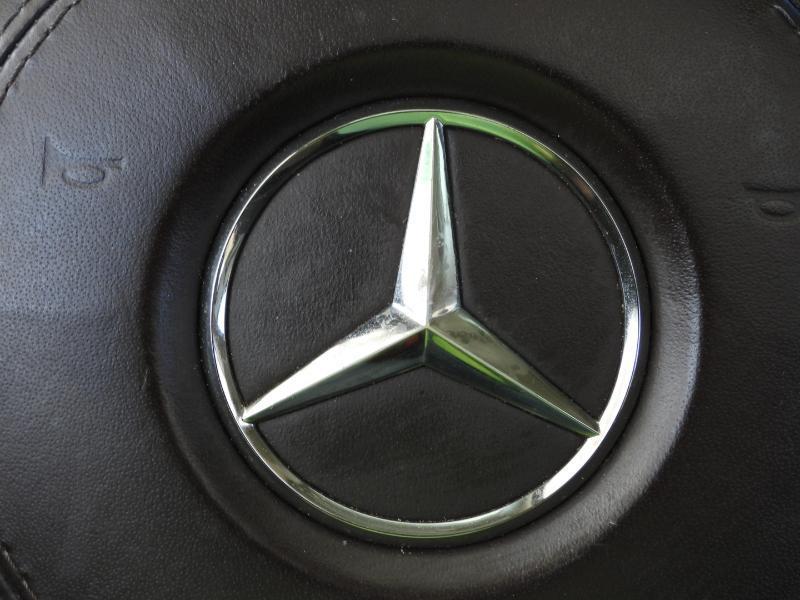 Mercedes-Benz GLS-Class GLS550 4MATIC 2017