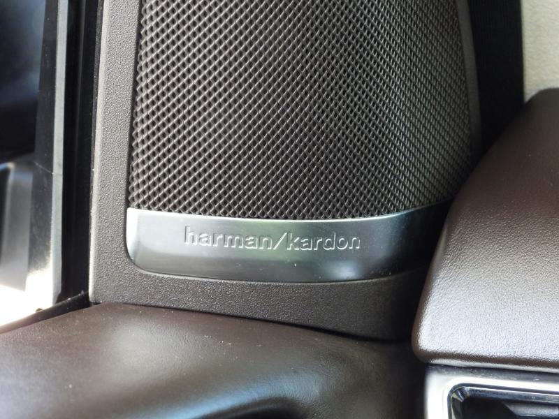 Mercedes-Benz GLS-Class GLS550 4MATIC 2017