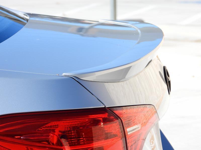 Toyota Corolla SE 4D Sedan 2017