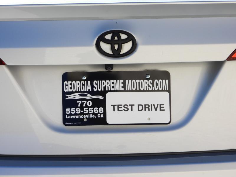 Toyota Corolla SE 4D Sedan 2017