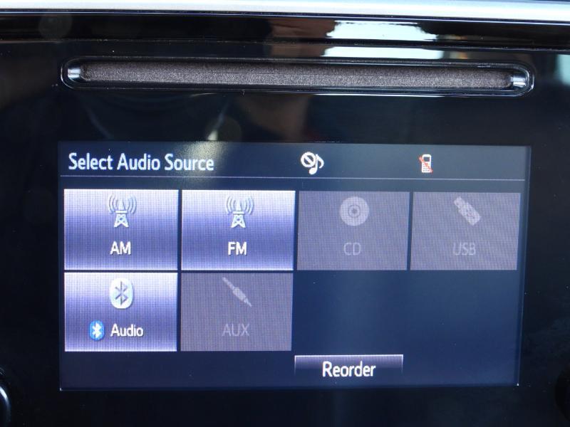 Toyota Corolla SE 4D Sedan 2017