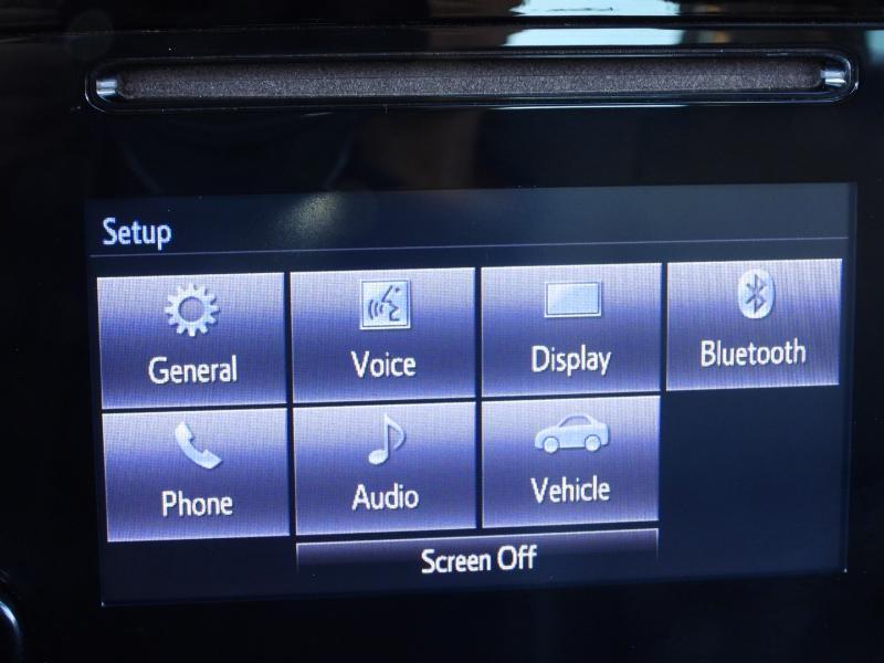 Toyota Corolla SE 4D Sedan 2017