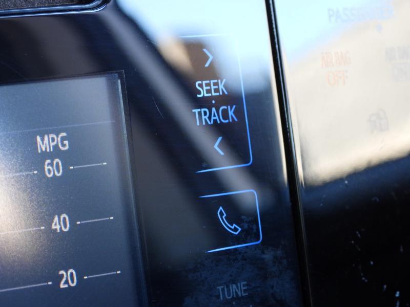 Toyota Corolla SE 4D Sedan 2017