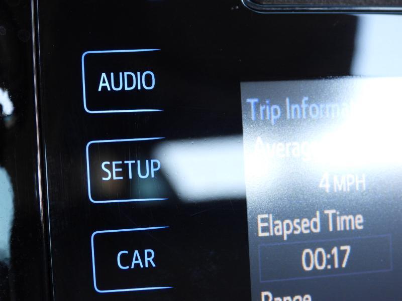 Toyota Corolla SE 4D Sedan 2017