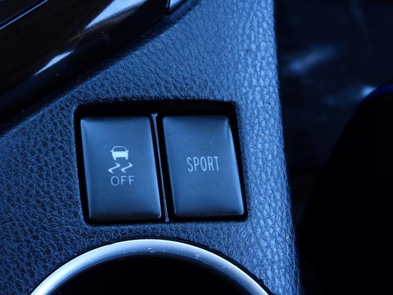 Toyota Corolla SE 4D Sedan 2017