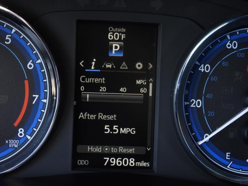 Toyota Corolla SE 4D Sedan 2017