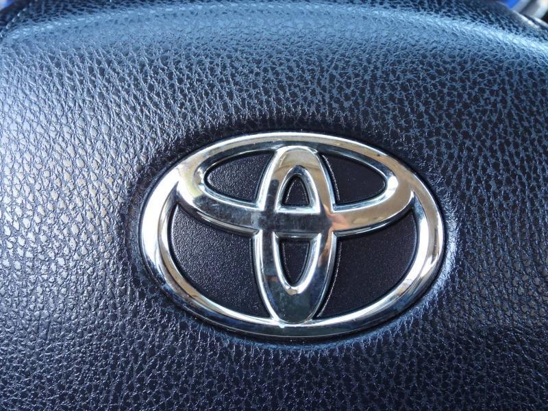 Toyota Corolla SE 4D Sedan 2017