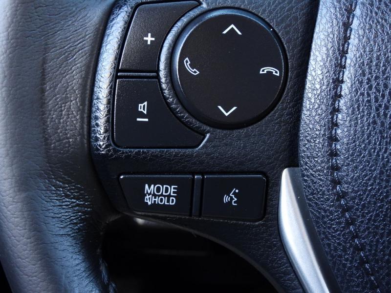 Toyota Corolla SE 4D Sedan 2017