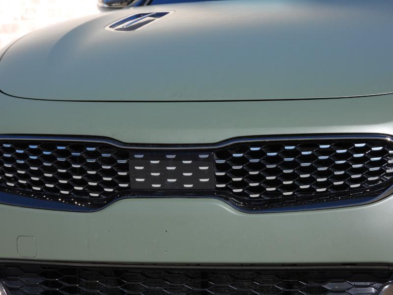 Kia Stinger GT-Line 2023