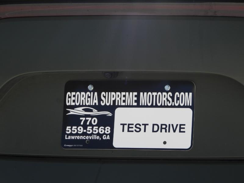 Kia Stinger GT-Line 2023