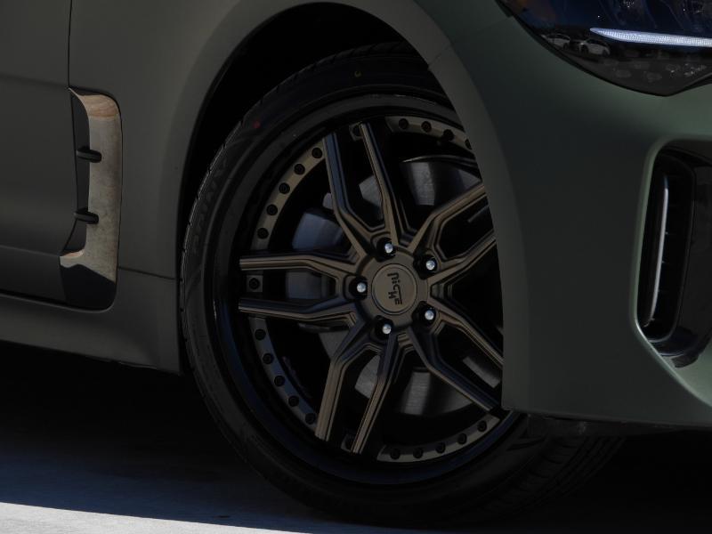 Kia Stinger GT-Line 2023