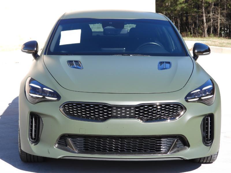 Kia Stinger GT-Line 2023