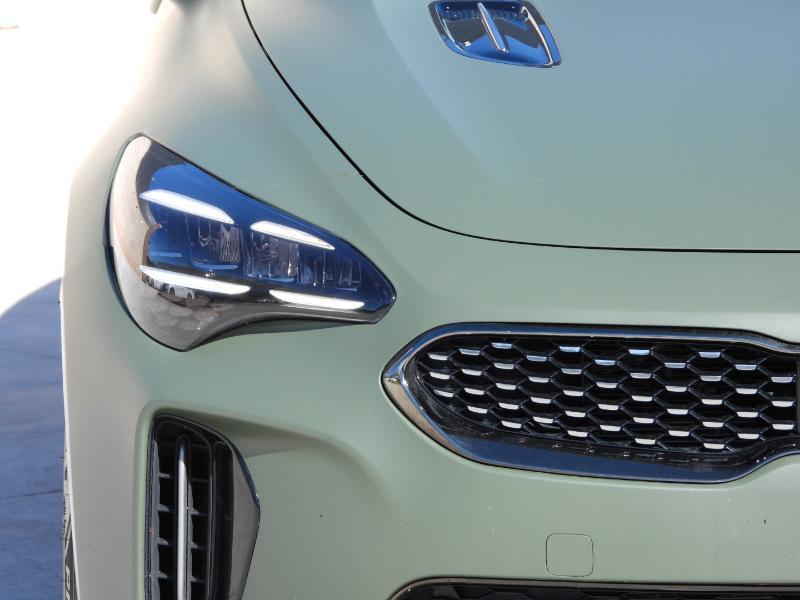Kia Stinger GT-Line 2023