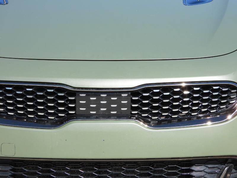 Kia Stinger GT-Line 2023