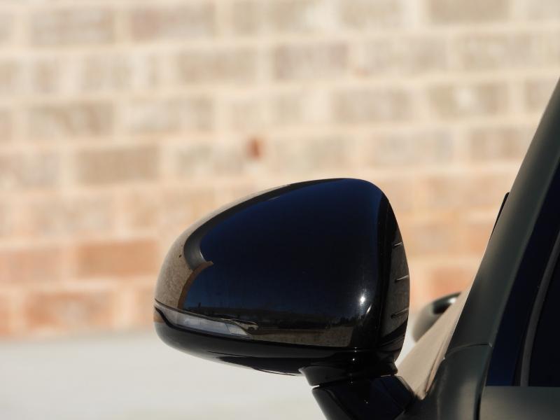 Kia Stinger GT-Line 2023