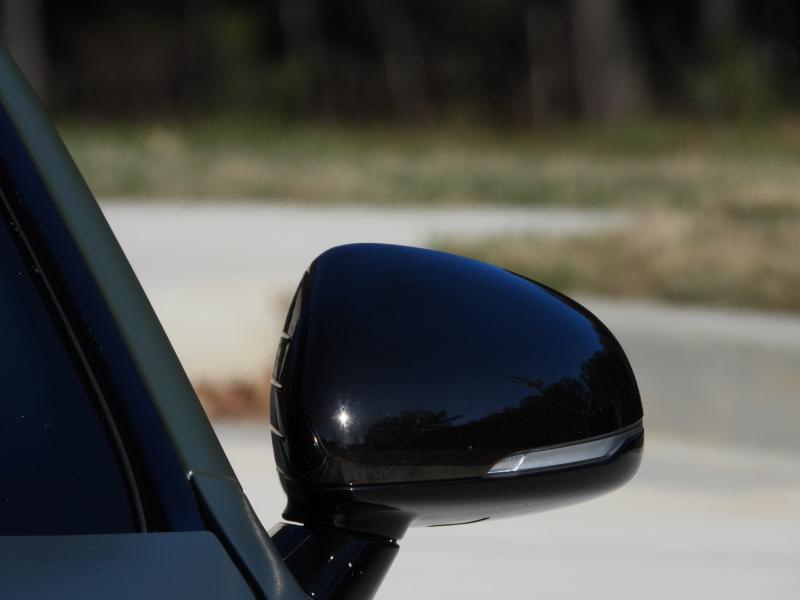 Kia Stinger GT-Line 2023