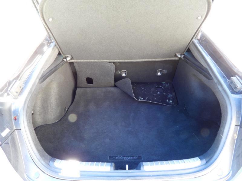 Kia Stinger GT-Line 2023