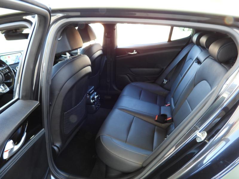 Kia Stinger GT-Line 2023