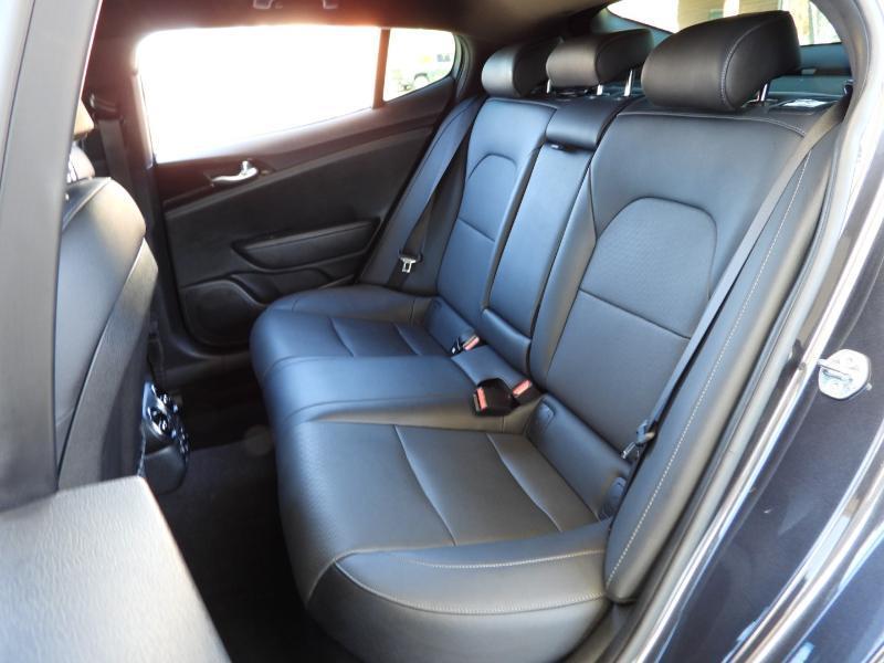 Kia Stinger GT-Line 2023