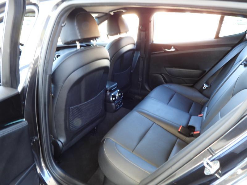 Kia Stinger GT-Line 2023