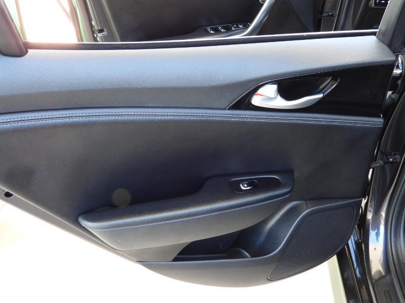 Kia Stinger GT-Line 2023