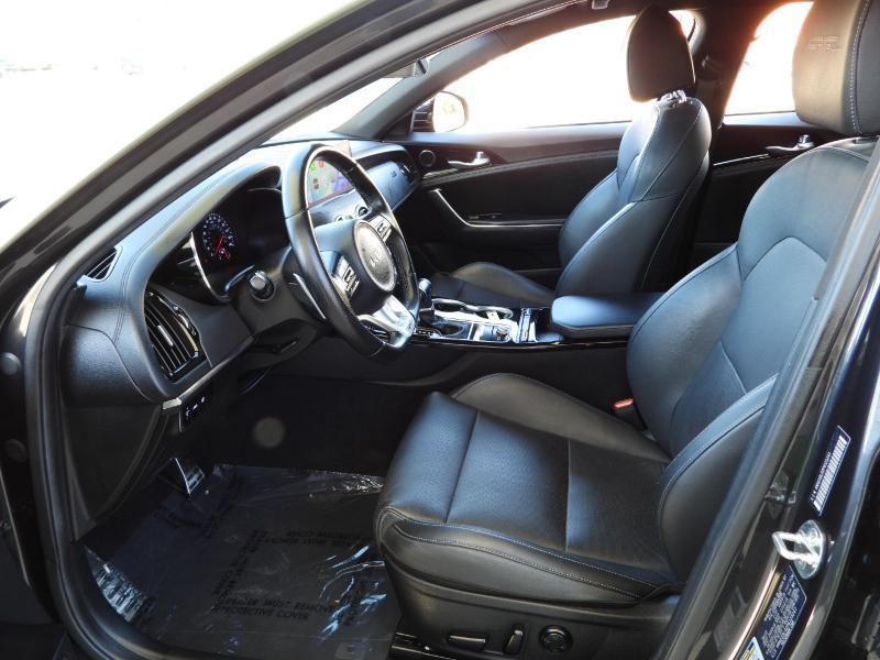 Kia Stinger GT-Line 2023