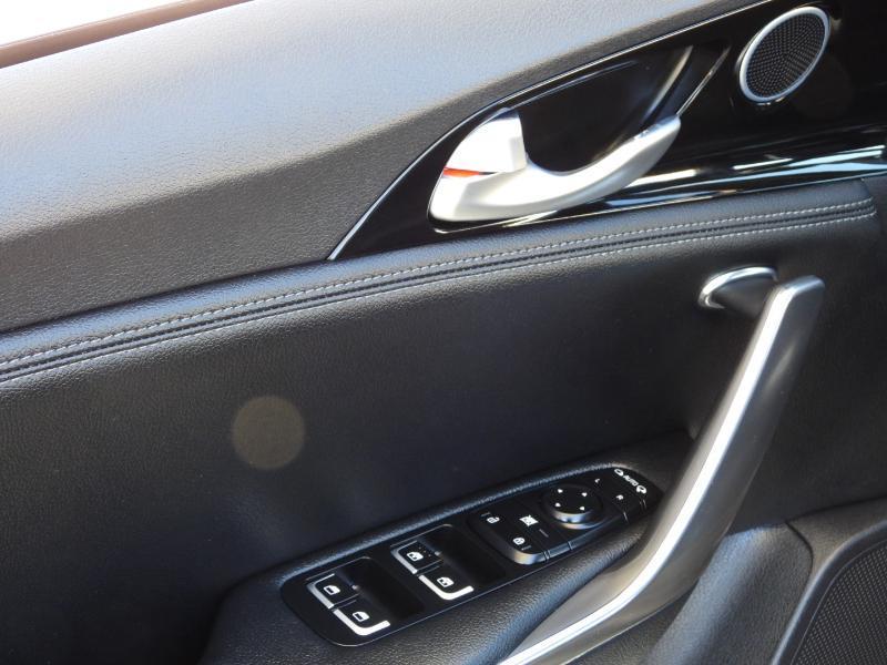 Kia Stinger GT-Line 2023