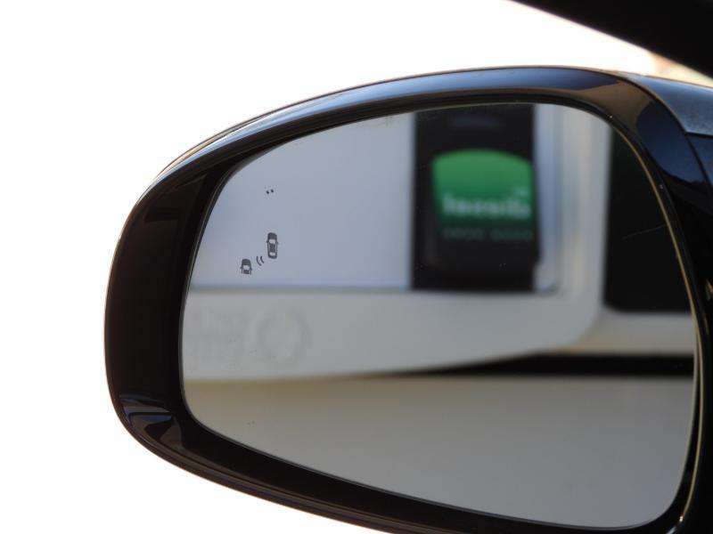 Kia Stinger GT-Line 2023