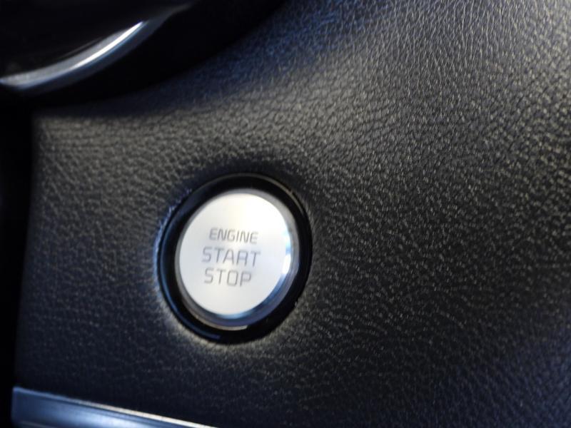 Kia Stinger GT-Line 2023