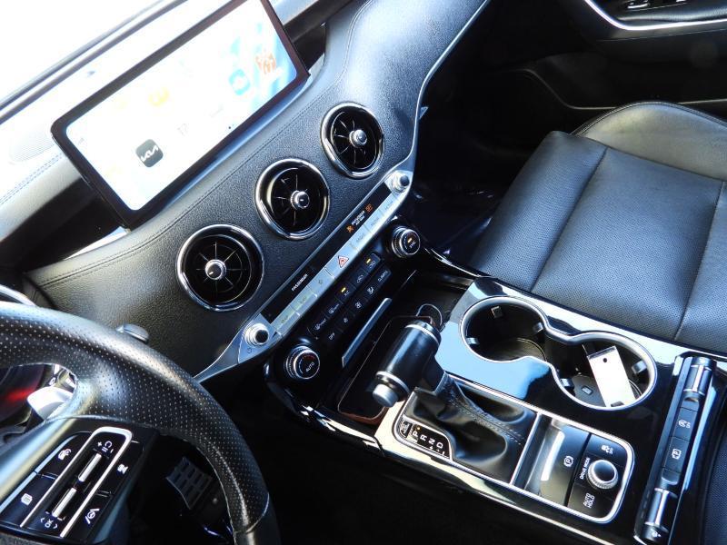 Kia Stinger GT-Line 2023