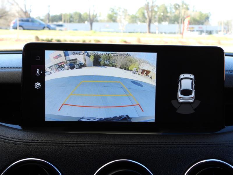 Kia Stinger GT-Line 2023