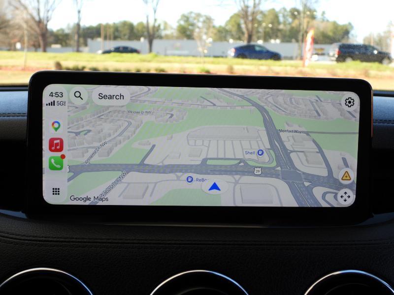 Kia Stinger GT-Line 2023