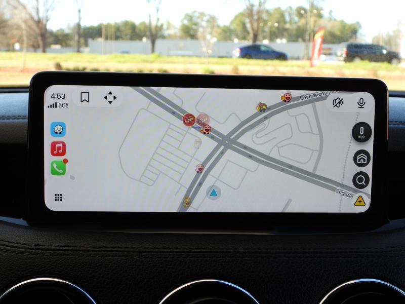 Kia Stinger GT-Line 2023